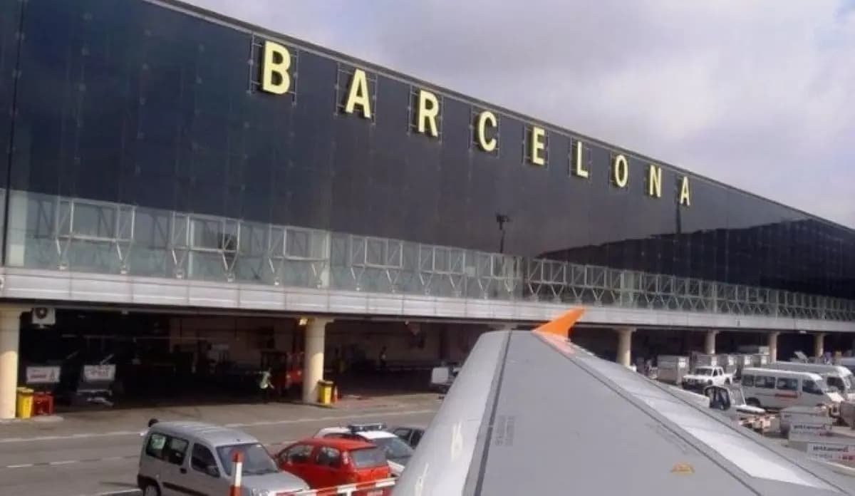 A Year Since the Grounding of Airports: Security Challenges Persist