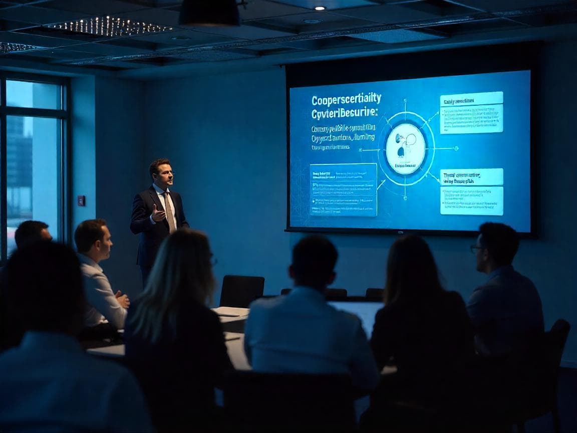Enhanced Cybersecurity Preparedness Strategies for Retailers Amid Rising Threats
