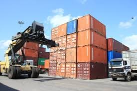 Dar es Salaam Port Sees Cargo Handling Expansion with Zambia Cargo and Logistics Limited’s New Equipment