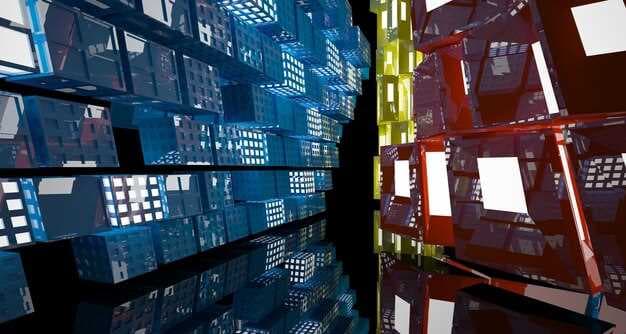 Data-Driven Warehousing and Logistics - Unlocking the Power for Efficient Operations