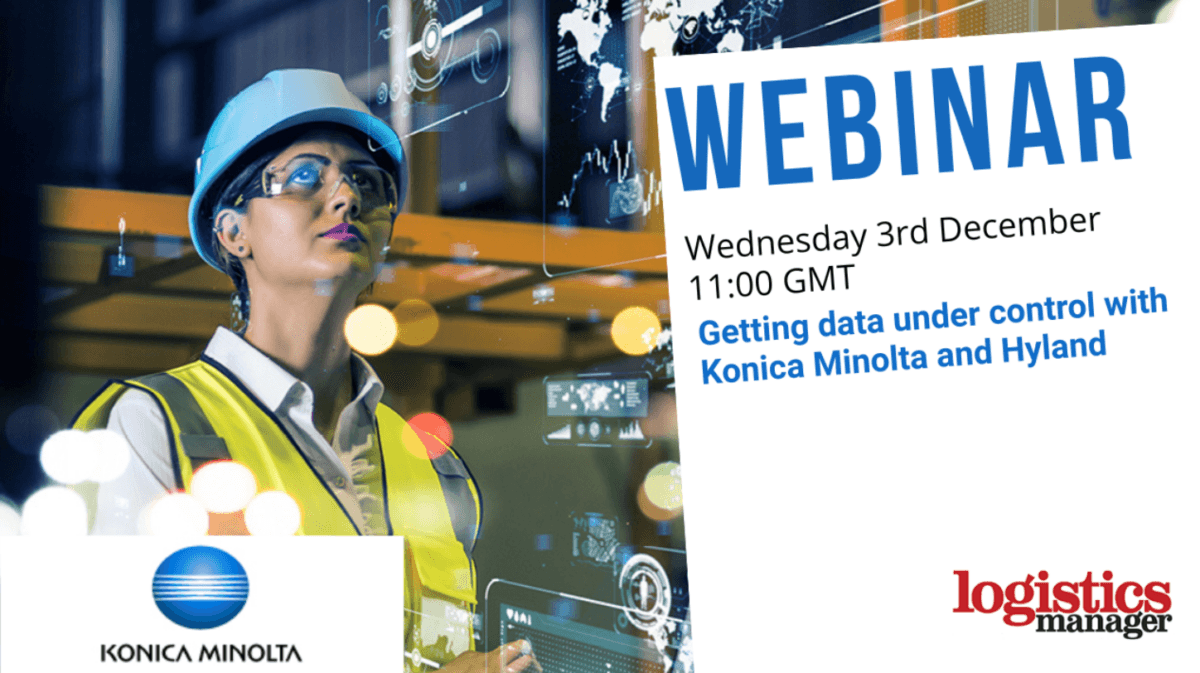How Automation by Konica Minolta and Hyland Streamlines Data Handling and Boosts Workflow Efficiency