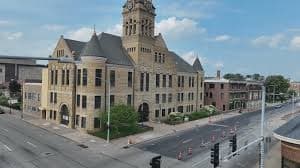 Key Highlights of Davenport's Freight House Lease Proposal and St. Ambrose Campus Plan Review