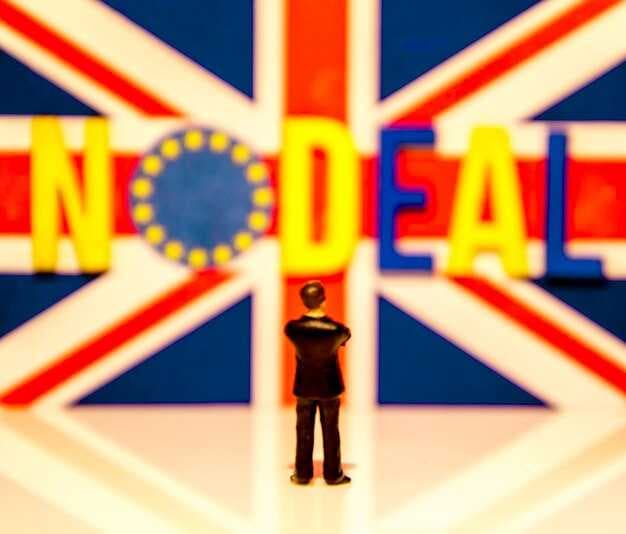 Day in Trade - Trump-BBC Drama Ahead of Talks as UK Rebuffs EU Defence Programme Over Costs