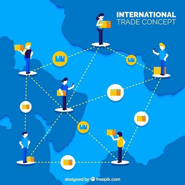 Decoding the Physical Internet - What It Is and How It Transforms Global Logistics