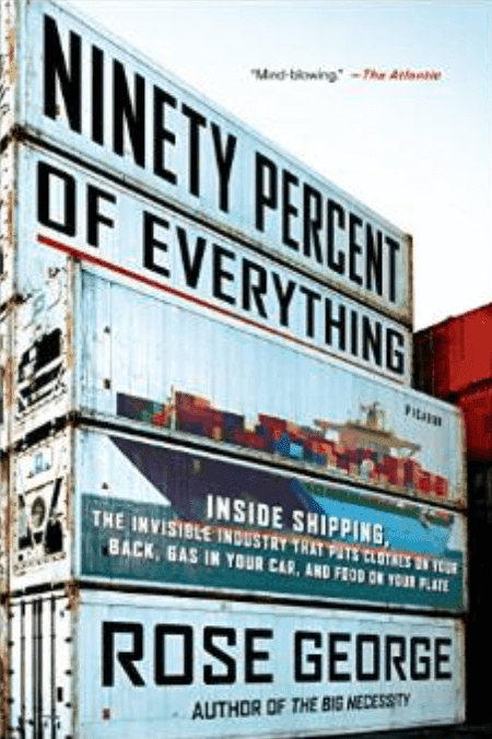 Essential Reads for Logistics and Supply Chain Professionals