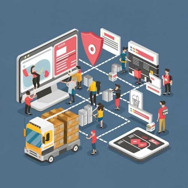 Delivering Digital Transformation for Third-Party Logistics