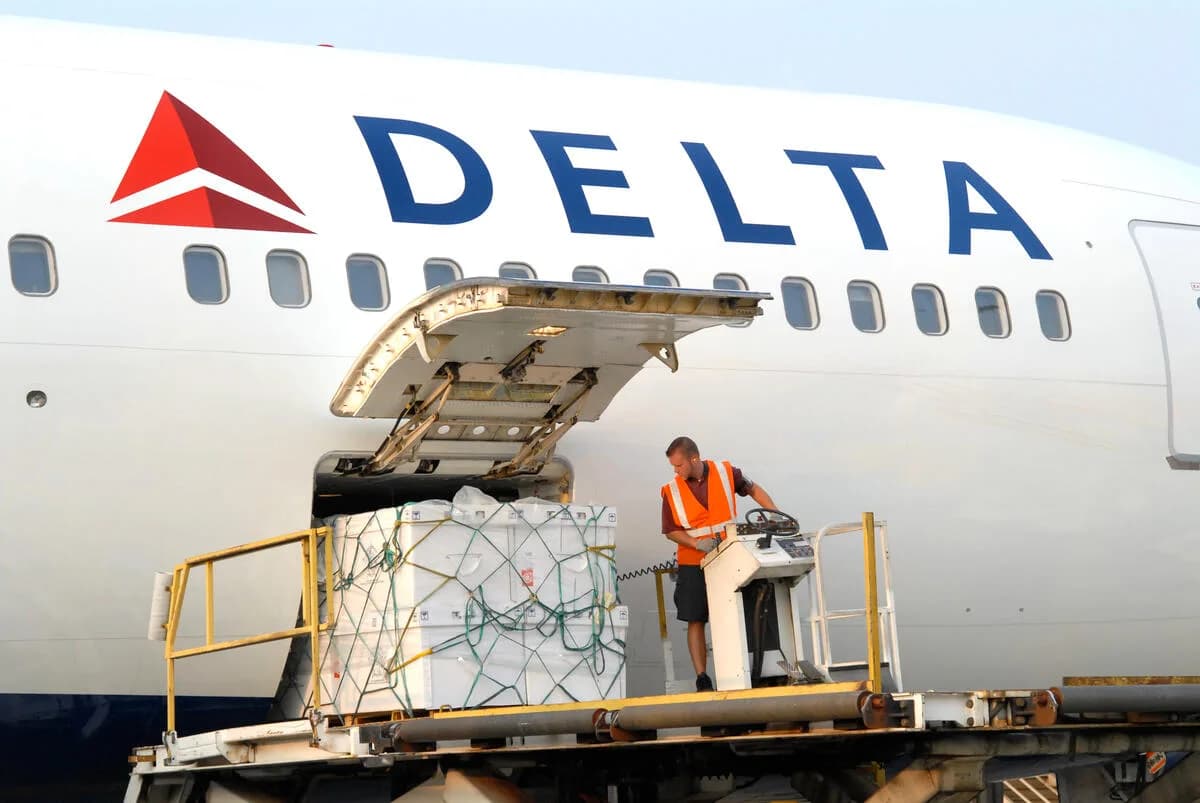 How Delta Cargo’s iCargo Implementation Modernises Global Freight Operations for the Future