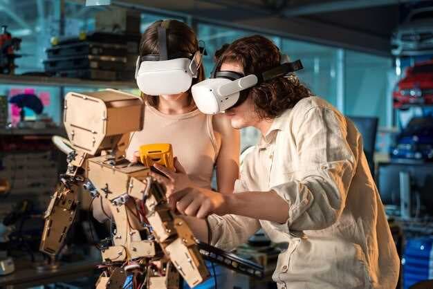 Designing Human-Centered Robots - A Study in Control and Human-Robot Interaction