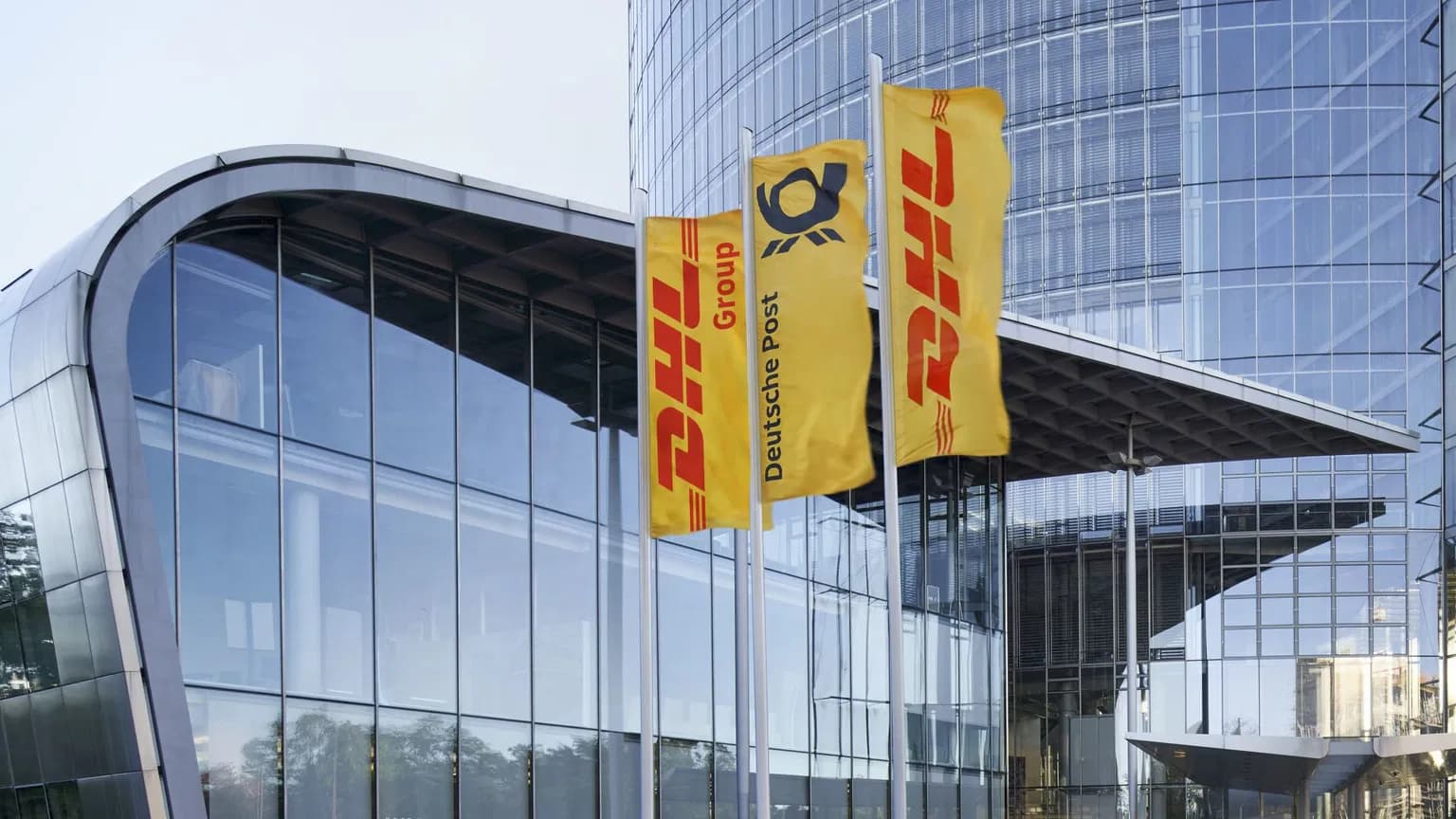 New Leadership Appointments at DHL's Americas Divisions
