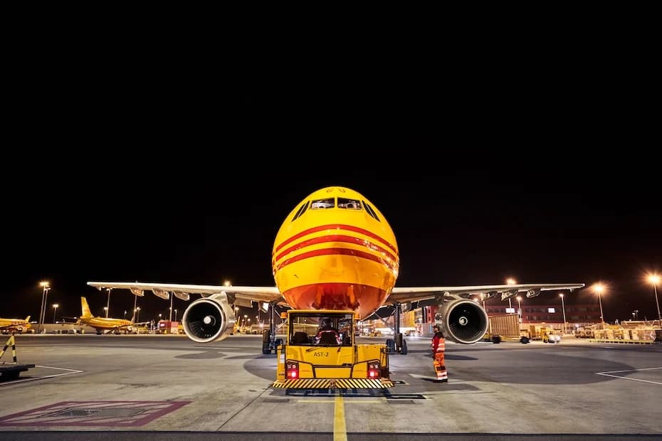 DHL Introduces Xcelerate for Premium and Rapid Air Cargo Transport