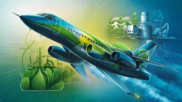 DHL Express Buys Electric Cargo Planes - A Green Air Freight Milestone
