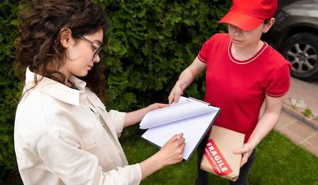DHL Express Canada and Unifor Reach Tentative Contract Deal, Union Says