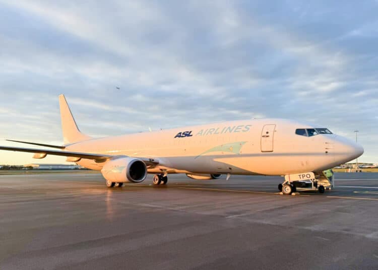 DHL Express Unveils $117M State-of-the-Art Gateway at Helsinki-Vantaa Airport to Accelerate Parcel Processing