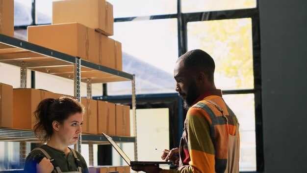 DHL Integrates Inmar into Reverse Logistics to Streamline Returns