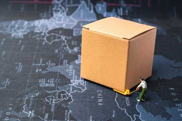DHL Sells Standard Forwarding - Market Impact for Shippers