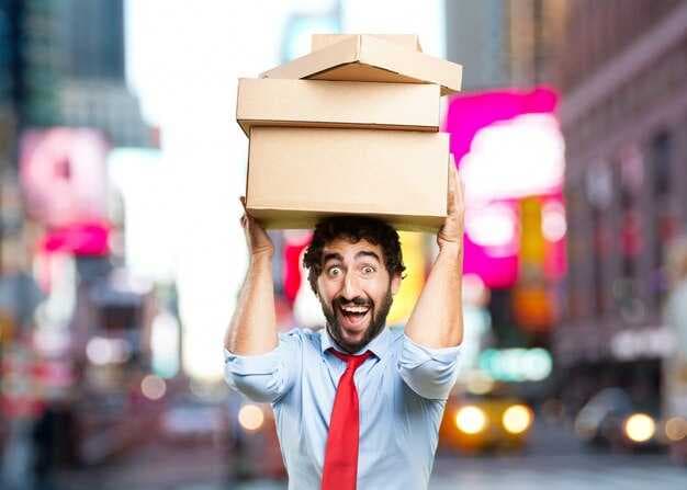 DHL Suspends 800+ Shipments to U.S. Consumers - What This Means