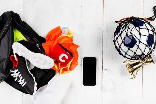 Dick's Sporting Goods Bans Forever Chemicals in Its Clothing Supply Chain