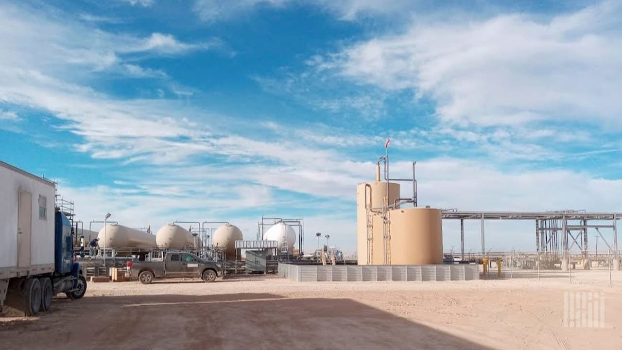 How Strait disruptions and shrinking refinery capacity squeeze diesel supply chains and trucking margins