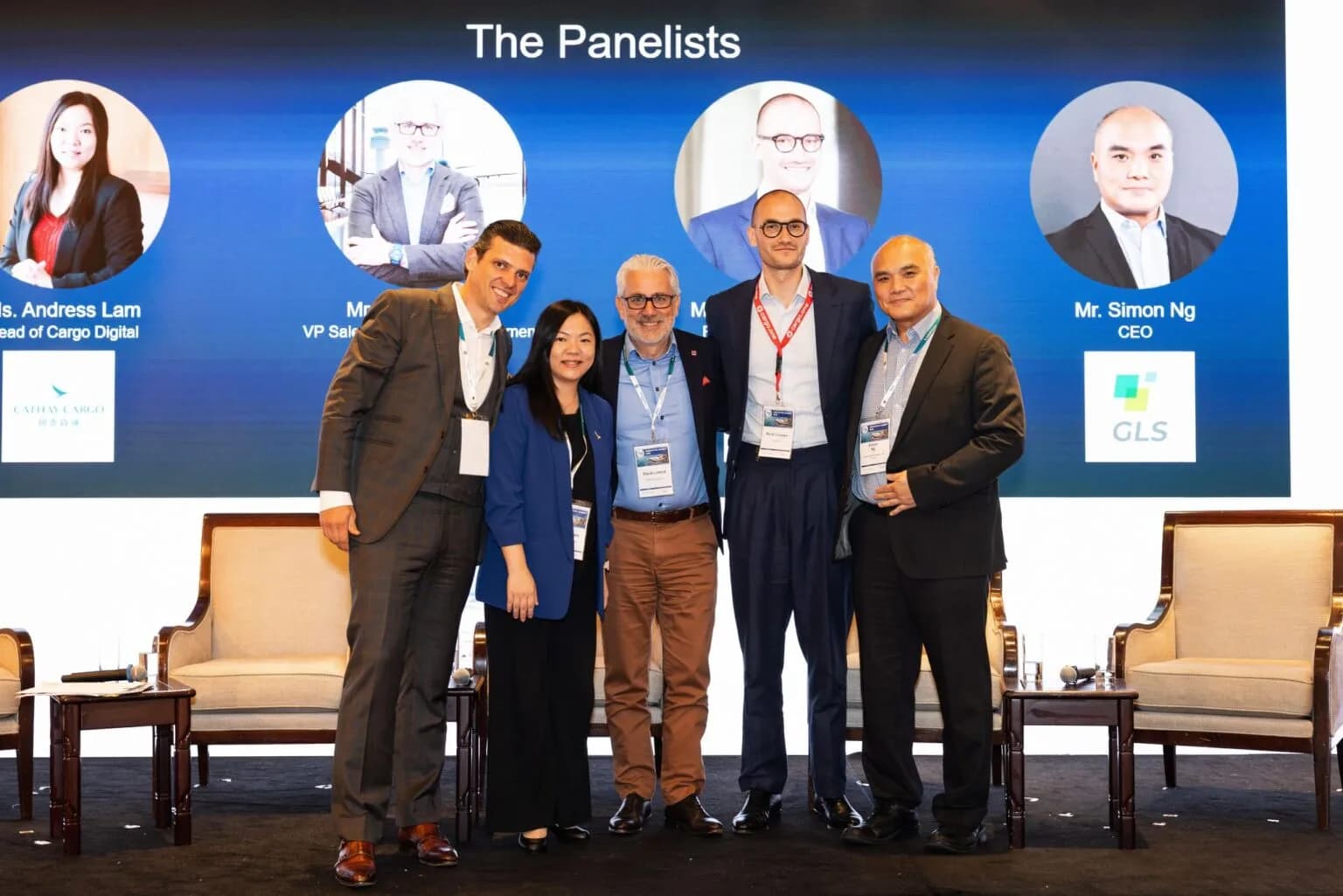 Navigating the Digital Transformation Challenges in Air Cargo