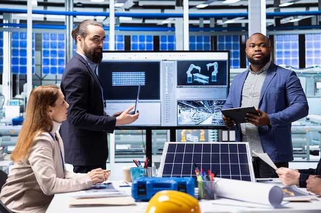 Digital Transformation Elevates Chevron Phillips Chemical Operations