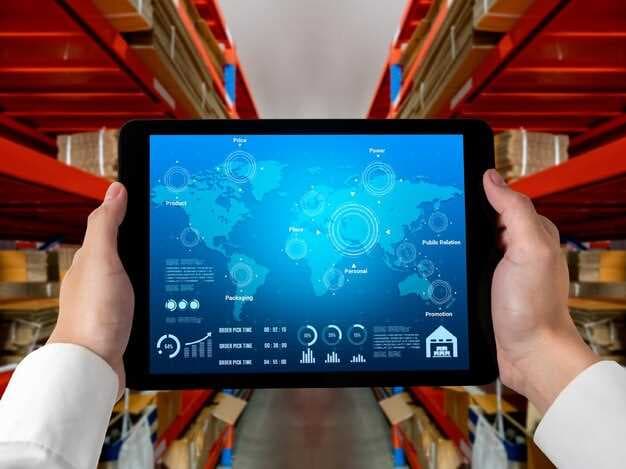 Digital Transformation in Logistics - Trends Shaping the Industry