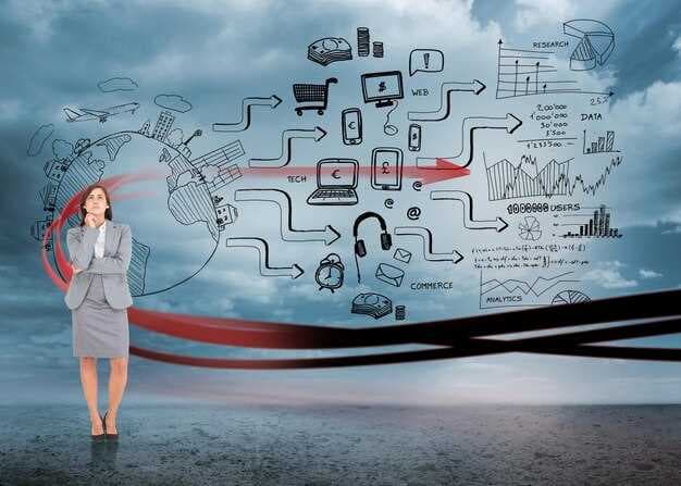 Digital Transformation - It's a Continuous Journey, Not a Project