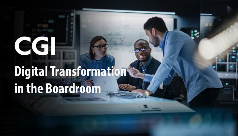 Navigating the Digital Transformation Journey: Key Insights for Business Leaders