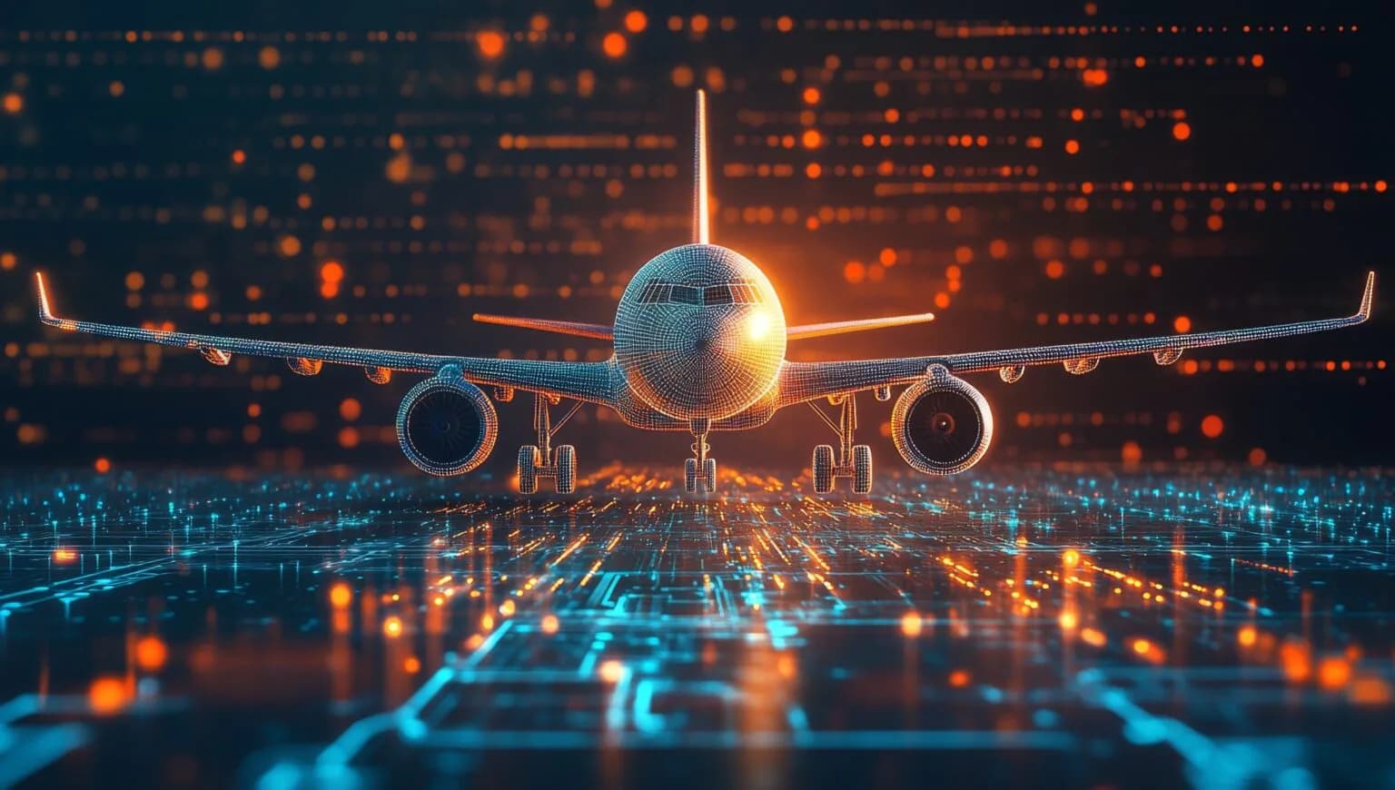 Upgrading Air Cargo's Digital Standards Towards Efficiency
