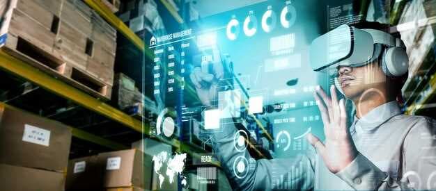 Digital Twins for Virtual Supply Chain - Optimal Performance
