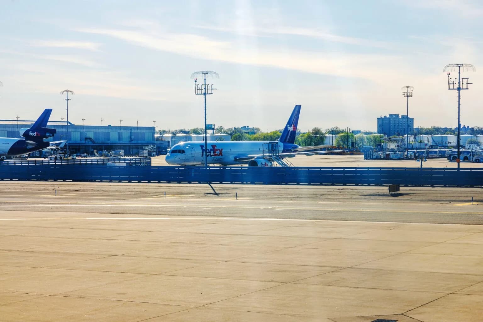 How Digitalisation, Sustainability, and Capacity Changes Are Reshaping Airfreight Logistics