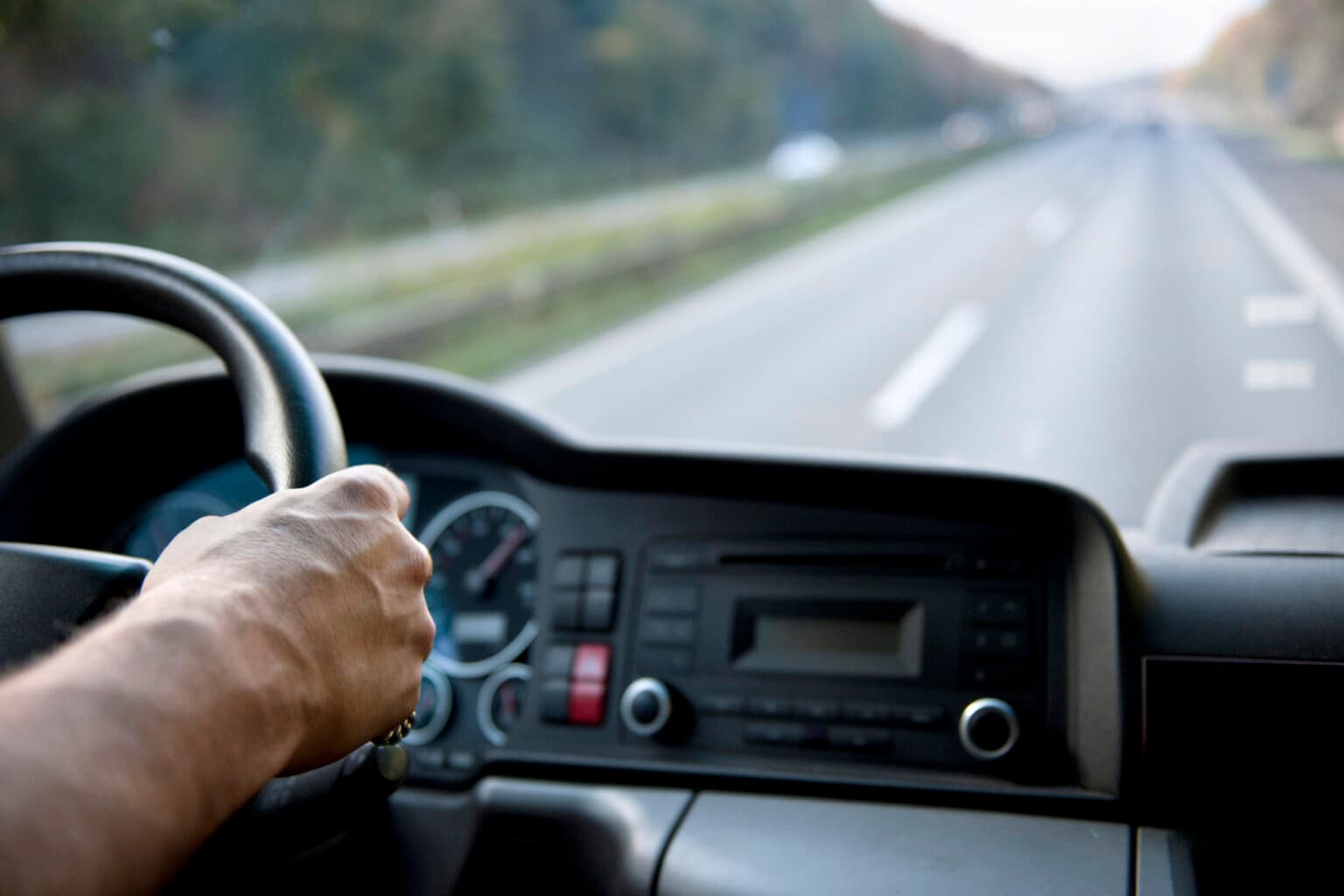 Ontario's Ministry of Transportation Suspends Truckers’ Licences Over Dishonest Test and Training Practices