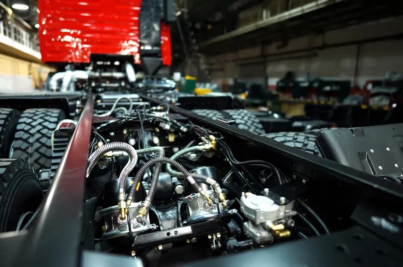 Heavy-Duty Truck Sales Face Significant Downturn in Q2