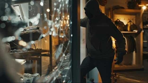 Distribution Center Theft and Collusion on the Rise - How to Prevent It
