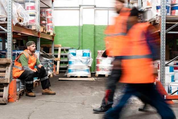 Dollar Tree Promotes Worker Safety in Warehouse Hiring Push