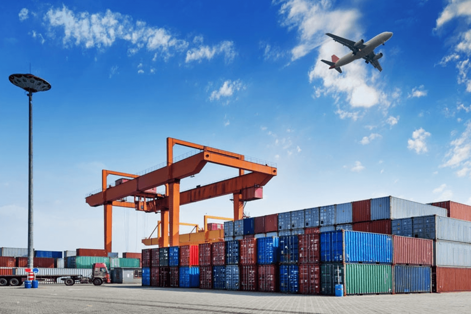 Tapping Into the Growing Opportunities Within the Domestic Express Cargo Industry