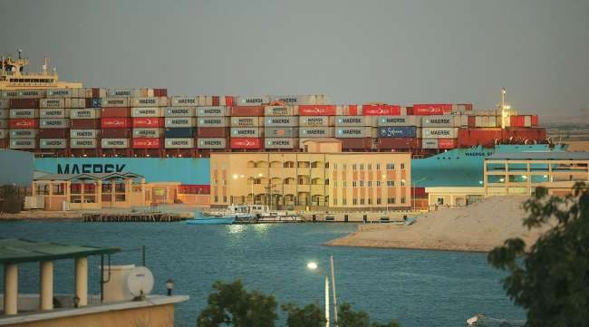 Rethinking North America's Top Container Ports and Air Cargo Airports for 2024