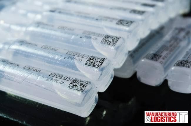 Innovative Developments in Life Sciences Printing Solutions from Domino