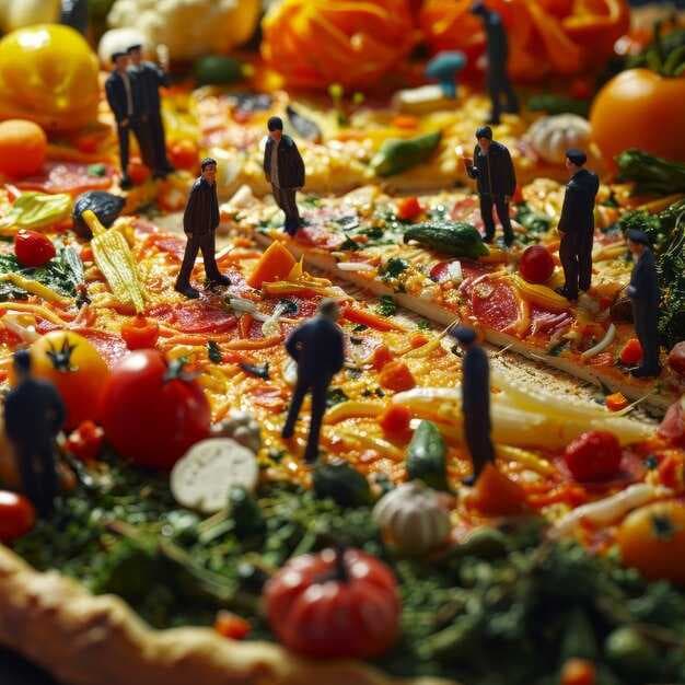 Domino's Pizza Group plc - Company Profile and Financials