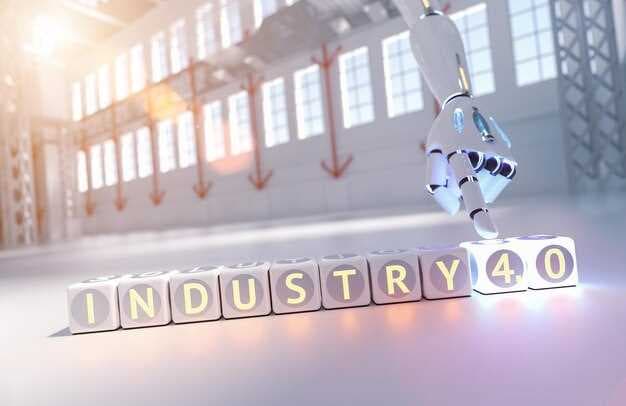 Don't Miss Tomorrow's Manufacturing Industry News - Trends, Innovations and Updates