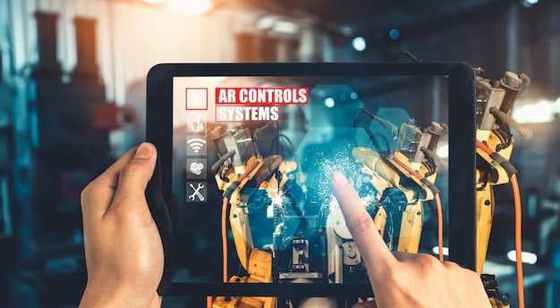 Don't Miss Tomorrow's Manufacturing Industry News - Trends, Updates & Insights