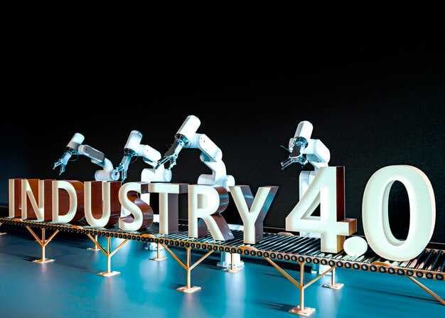 Don't Miss Tomorrow's Manufacturing Industry News - Trends, Updates & Insights