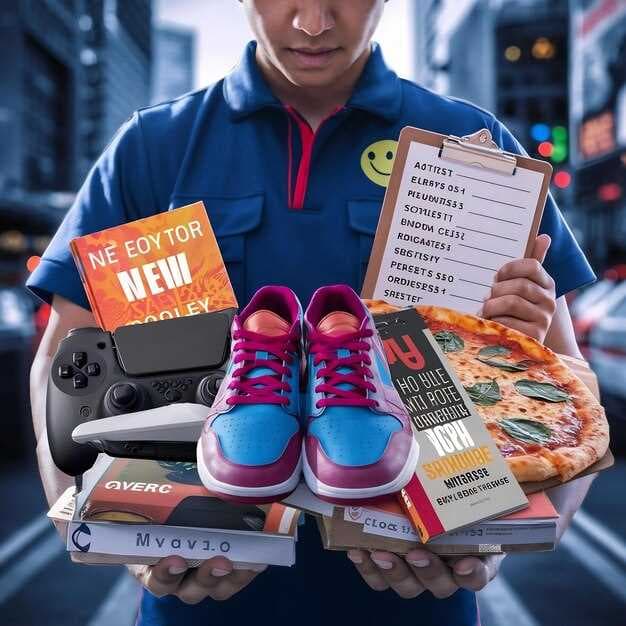 Don't Miss Tomorrow's Retail Industry News - Essential Updates and Trends