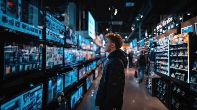 Don't Miss Tomorrow's Retail Industry News - Key Trends, Updates & Insights