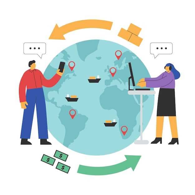 Don't Miss Tomorrow's Supply Chain Industry News - Daily Updates and Insights