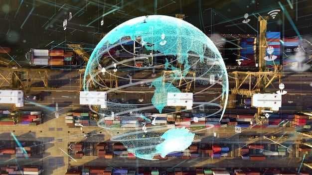 Don't Miss Tomorrow's Supply Chain Industry News - Essential Trends, Disruptions, and Expert Insights
