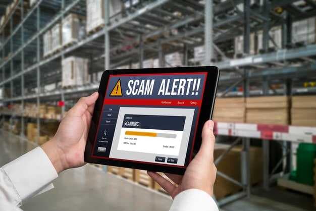 Don't Miss Tomorrow's Supply Chain Industry News - Essential Updates &