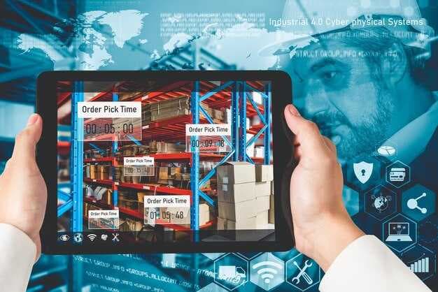 Don't Miss Tomorrow's Supply Chain Industry News - Essential Updates and Trends