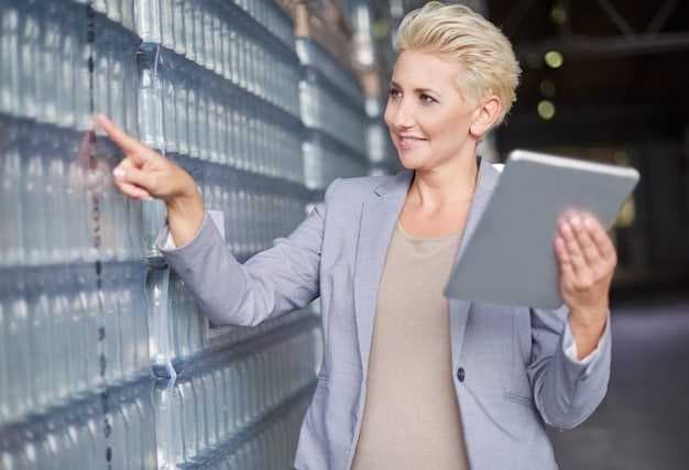 Don't Miss Tomorrow's Supply Chain Industry News - Key Trends &