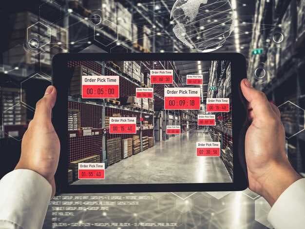 Don't Miss Tomorrow's Supply Chain Industry News - Stay Informed with the Latest Trends