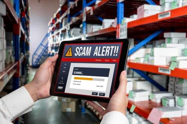 Don't Miss Tomorrow's Supply Chain Industry News - Stay Informed with the Latest Updates